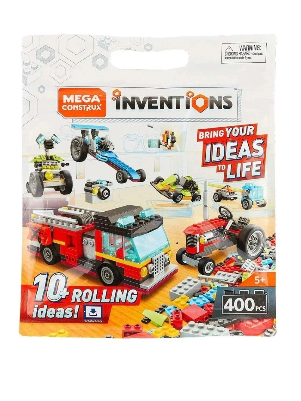 Mega Construx mega construx